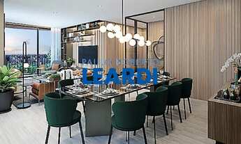 Imagem: APARTAMENTO - JARDIM PAULISTA - SP