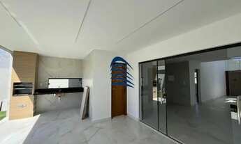 Imagem 3: Excelente casa Duplex no Condomínio Villa Florença - Abrantes