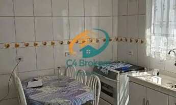 Imagem 5: Casa em Pimentas - Guarulhos