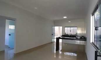 Imagem 7: Casa à venda no Jardim Alto Paraíso