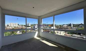 Imagem 5: Venda de Apartamento Novo na Dr. Barcelos Suíte, Vista Panorâmica e 2 Vagas De