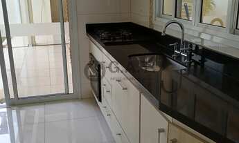 Imagem 4: Aluguel de Casa em Condomínio de Luxo em Wanel Ville, Sorocaba-SP: 3 Quartos, 1 Suíte, 2 B