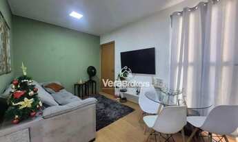 Imagem 3: Apartamento de 42 m² - Jansen - Gravataí/RS