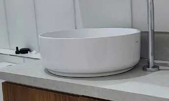 Imagem 2: Alugo Apto novo, virgem, 3qtos, 3ºpiso, vista linda para serra