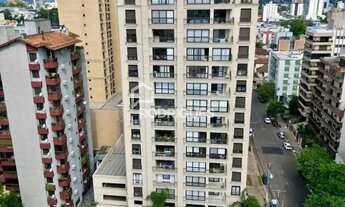 Imagem 2: Apartamento à Venda no Centro de São Leopoldo/RS