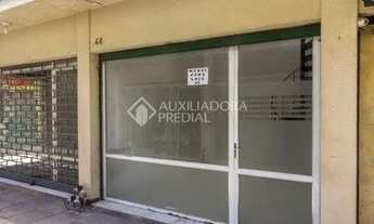 Imagem 3: Comercial no bairro Azenha