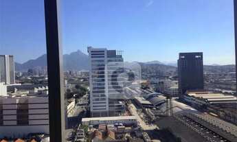 Imagem 5: Maravilhoso espaço comercial com Vista pra Baia de Guanabara