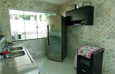 Imagem 6: Alugo casa frente a Itacimirim