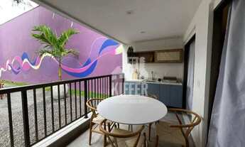 Imagem: Studio com 1 quarto à venda, 31 m² por