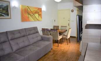 Imagem: Apartamento para Venda - 73.34m², 3 dormitórios