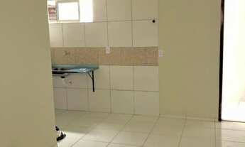 Imagem 3: Excelente Apartamento no Monte castelo com vaga de garagem