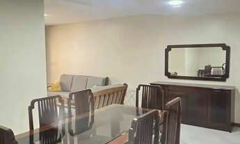 Imagem 5: Apartamento para venda com 129 metros quadrados com 3 quartos em Centro - Guarapari - ES