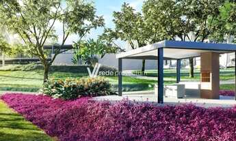 Imagem 3: TERRENO À VENDA NO CONDOMÍNIO URBE 365 EM PAULÍNIA/SP