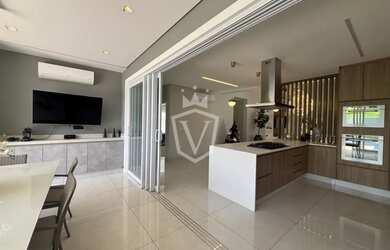 Imagem 12: Casa Térrea com 3 suítes à Venda no Reserva da Serra, Jundiaí/SP