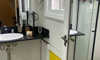 Imagem 5: Loft mobiliado Hotel Quitandinha