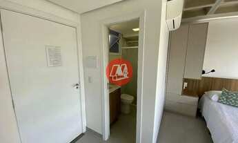 Imagem 5: Studio para alugar, 25 m² por R$ 3.300/mês - Rio Branco - Porto Alegre/RS