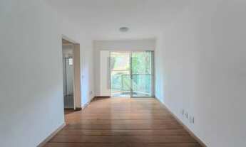 Imagem 2: Apartamento à Venda - Bela Vista, 2 Quartos, 61 m2