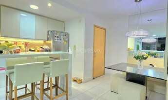 Imagem 2: Apartamento à Venda no Edifício Omni Home Jardim Camburi, Vitória/ES