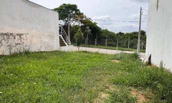 Imagem 5: TERRENO EM CONDOMINIO COM 208M²; TERRAS DE SAO FRANCISCO; CAJURU; SOROCABA; LESTE