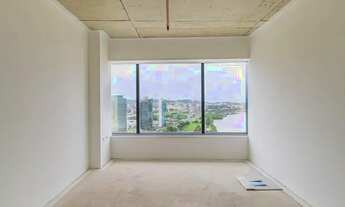 Imagem 4: Venda de Sala em bairro Praia de Belas com 34.77m² Área Const