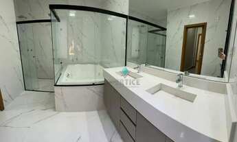 Imagem 13: Casa com 3 dormitórios à venda, 213 m² por R$ 1.750.000 - Quinta do Lago Residence - São J