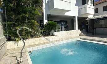 Imagem: Casa para Aluguel em Pendotiba com Piscina