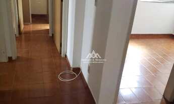 Imagem 6: Apartamento com 3 dormitórios à venda, 92 m² por R$ 275.000,00 - Centro - Ribeirão Preto/S