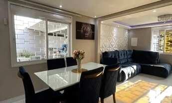 Imagem 4: Casa Reformada no Bairro Medianeira