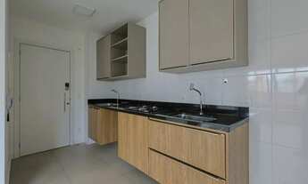 Imagem 4: APARTAMENTO PARA LOCAÇÃO 01 SUITE 01 VAGAS COM LAZER NO FUNCIONARIOS