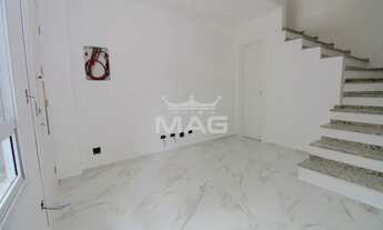 Imagem 7: Sobrado no São Braz