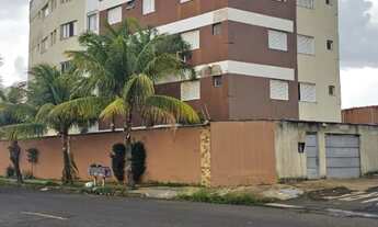 Imagem: AP Alto Umuarama, Uberlândia MG