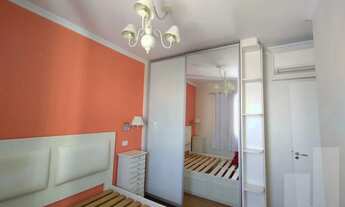 Imagem 4: Apartamento mobiliado, com 2 dormitórios e 1 vaga - Barra Funda