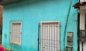 Imagem 6: Alugo ou vendo casa no Lot Casa de Farinha