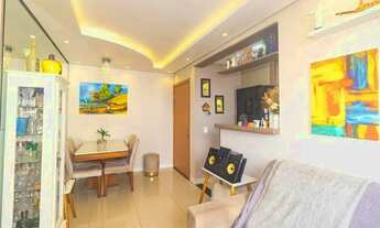 Imagem 2: Apartamento mobiliado no Humaitá em Porto Alegre