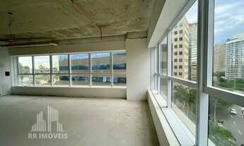 Imagem 5: RR8001 Sala Comercial 66m² EDIFÍCIO TREND TOWER - OPORTUNIDADE - 1 Vaga de Garagem - Barue