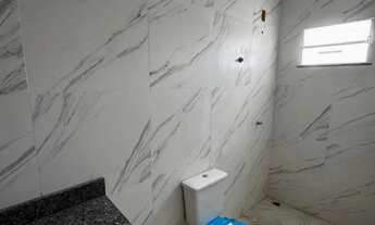 Imagem 2: BAIRRO PAIGUAIS Casa com 2 dormitórios