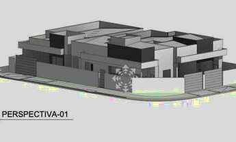 Imagem 3: Casa com 3 dormitórios à venda, 89 m² por R$ 600.000,00 - Plano Diretor Sul - Palmas/TO