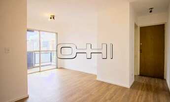 Imagem 2: Venda Apartamento 2 Dormitórios - 60 m² Vila Olímpia