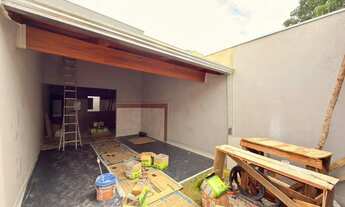 Imagem: Casa á venda com 3 quartos n bairro Vila