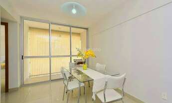 Imagem: Apartamento à venda no bairro Sagrada Família