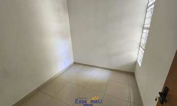 Imagem 5: Casa de condomínio fechado com 2 quartos, um banheiro, quintal de 5 metros, sala e cozinha