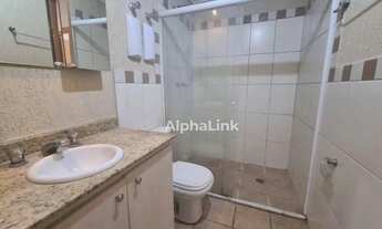 Imagem 12: Apartamento com 3 dormitórios, 85 m² - venda ou aluguel - Alphaville - Santana de Parnaíba