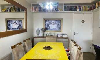 Imagem 3: Apartamento em Boqueirão, Apartamento em Santos, Apartamento com 2 dorms, Apartamento à Ve