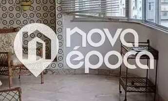 Imagem 5: Copacabana Apartamento com 3 dormitórios