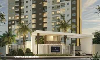 Imagem 3: APT 063, Maraponga, Condomínio Fantastique 4, Apartamento com 02 e 03 quartos