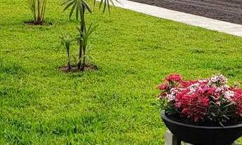 Imagem 4: SALÃO DE FESTA Pousada / chalé com acomodam 30 pessoas