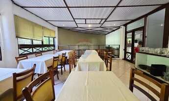 Imagem 5: Restaurante Bardauê Uma Lenda Gastronômica no Coração do Imbuí para locação