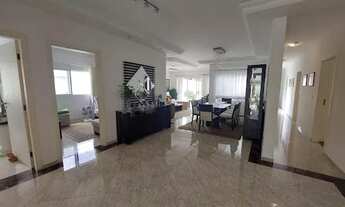 Imagem 6: Casa com 4 dormitórios para alugar, 350 m² por R$ 22.000,00/ano - Alphaville - Santana de