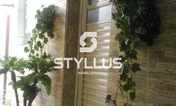 Imagem 4: Del Castilho Casa em condomínio com 1 dormitório