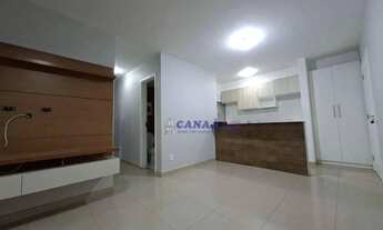 Imagem 5: Apartamento com 3 dormitórios, 66 m² - venda por R$ 450.000,00 ou aluguel por R$ 2.800,00